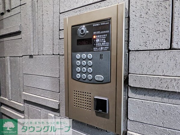 レスティア三軒茶屋の物件内観写真